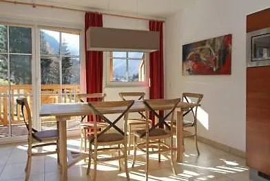 Avenida Residenz An Der Burg By Alpin Apartment