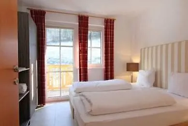 Apartment Avenida Residenz An Der Burg By Alpin *
