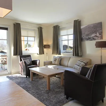 Avenida Residenz An Der Burg By Alpin Апартаменты *