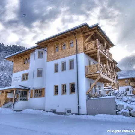 Avenida Residenz An Der Burg By Alpin Kaprun