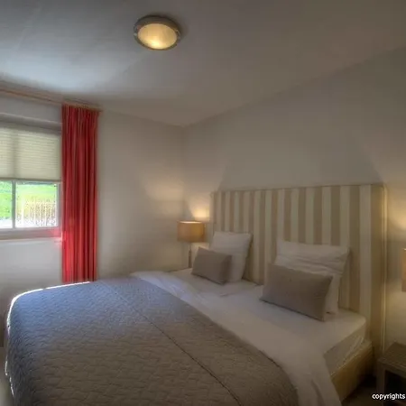 Apartment Avenida Residenz An Der Burg By Alpin