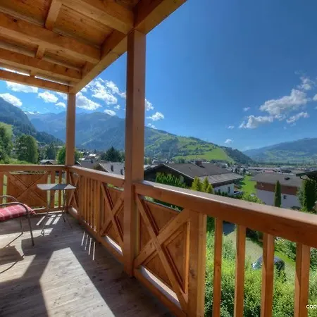 Avenida Residenz An Der Burg By Alpin Apartment *